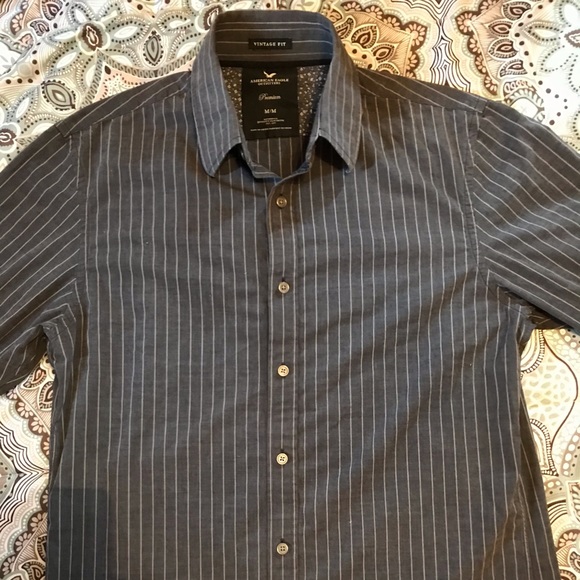 Men’s Premium dress shirt - Picture 1 of 2